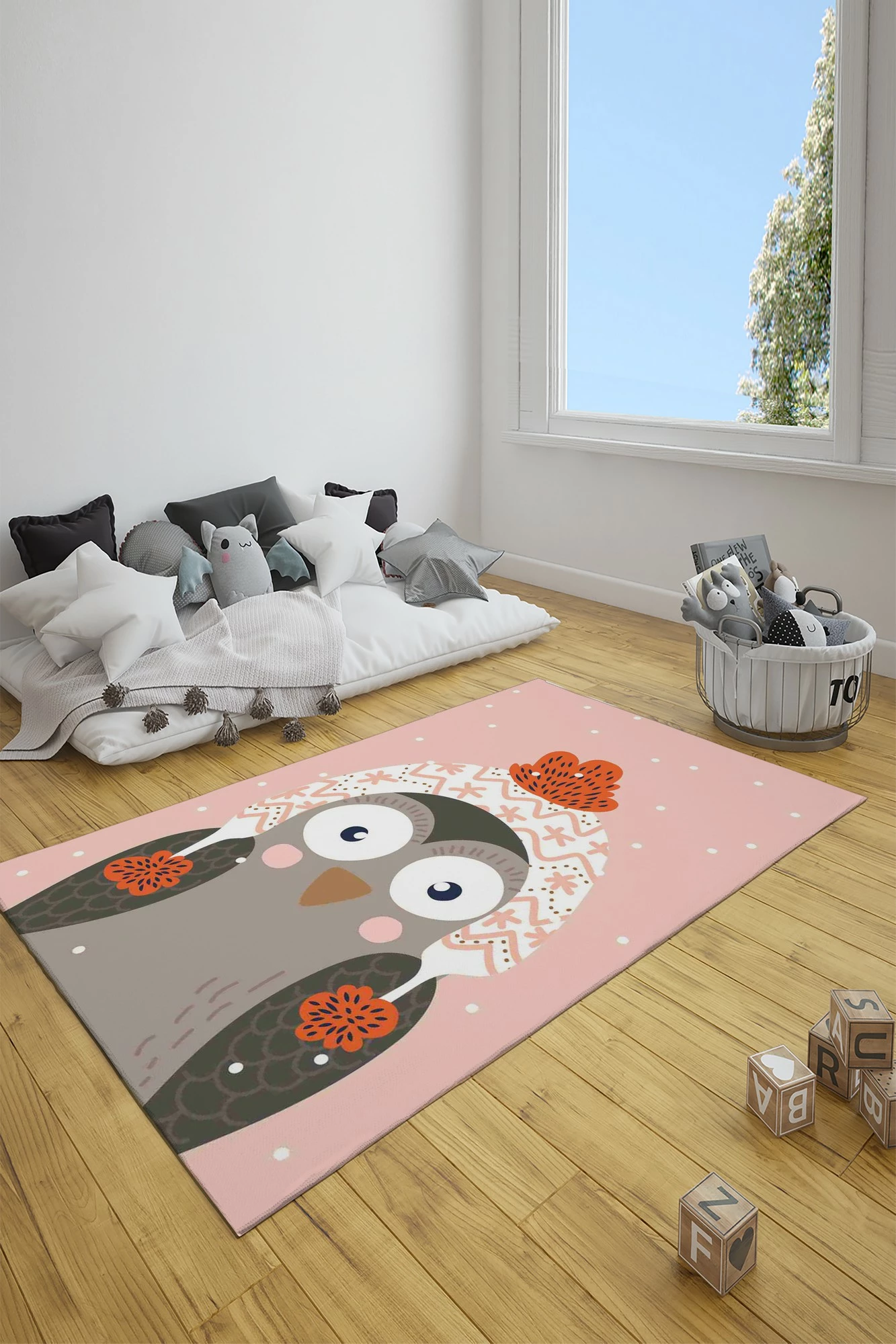 Qilim (160 x 230) Conceptum Hypnose, CT-3096