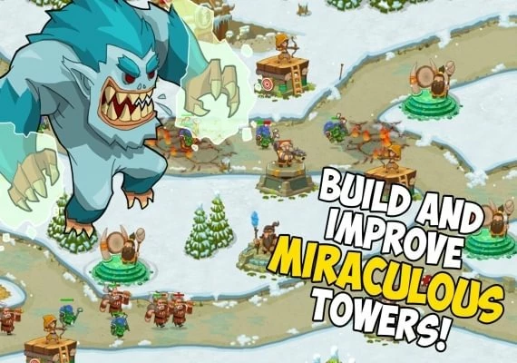 Magic Quest EN Global