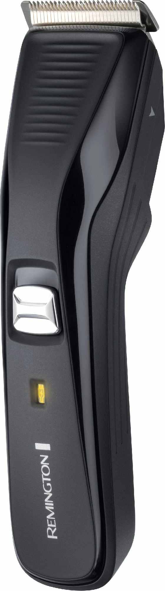 Makinë rroje Remington HC5200 Pro Power, 3–42 mm, me rrymë/bateri, e zezë, set me 2 krehra