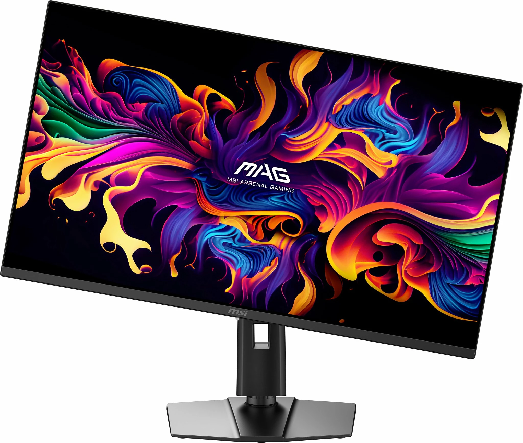 Monitor MSI MAG 322UP QD-OLED E16 31.5\" 4K UHD 165Hz 0.03ms, i zi