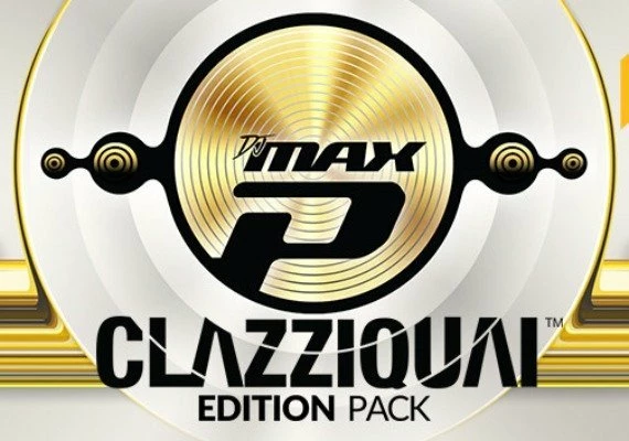 DJMax Respect V - Clazziquai Edition Pack DLC EN Global