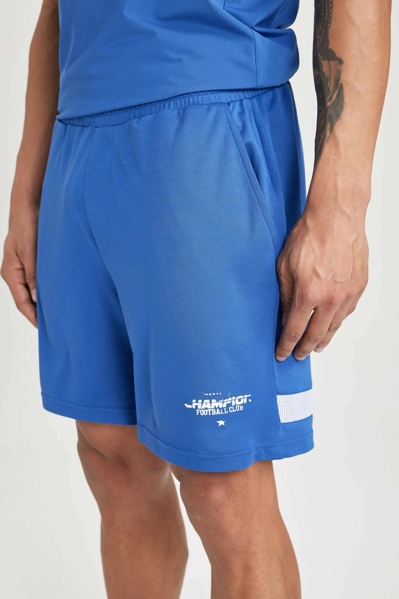 Shorce për meshkuj DeFacto, të zeza