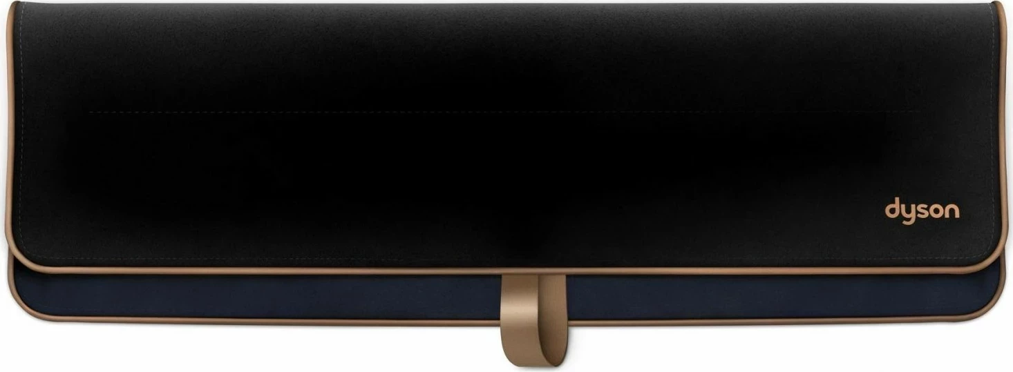 Drejtuese për flokë Dyson Corrale, bakër/nikel