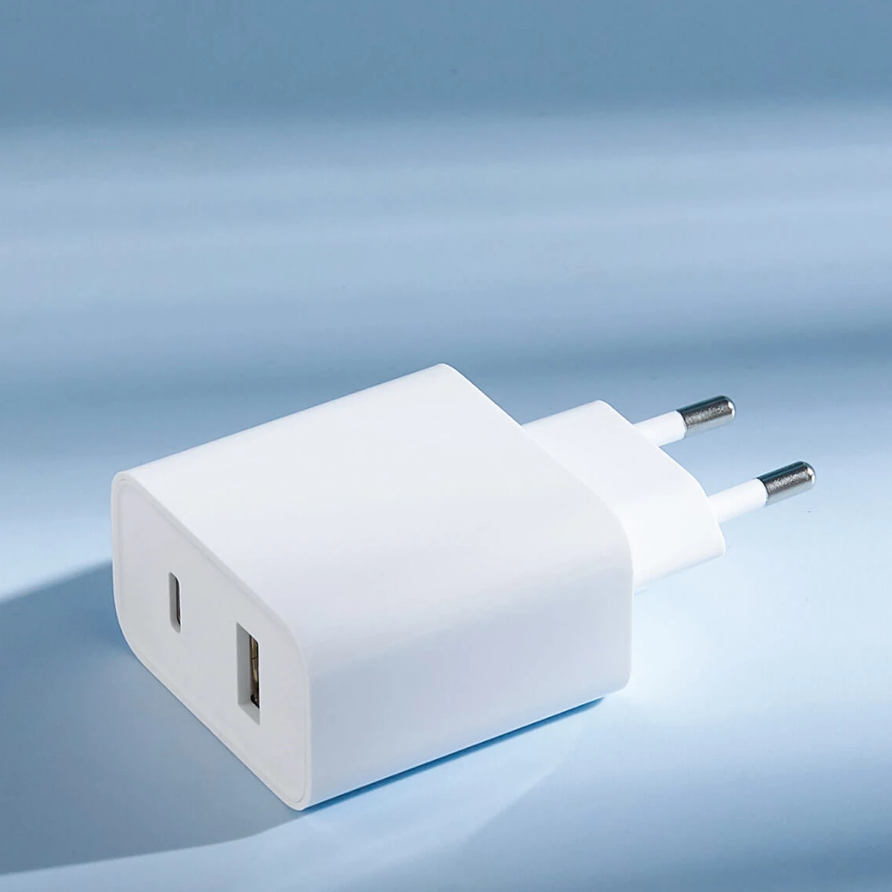 Karikues udhëtimi Xiaomi BHR4996GL, 33W, 2 porta USB-A/USB-C, i bardhë
