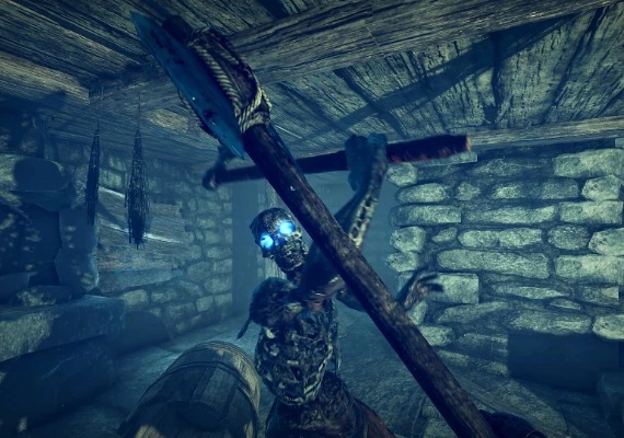 Undead Citadel VR Global
