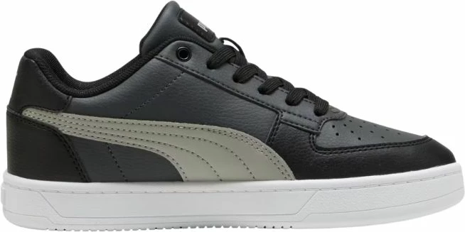 Këpucë për fëmijë Puma, të zeza