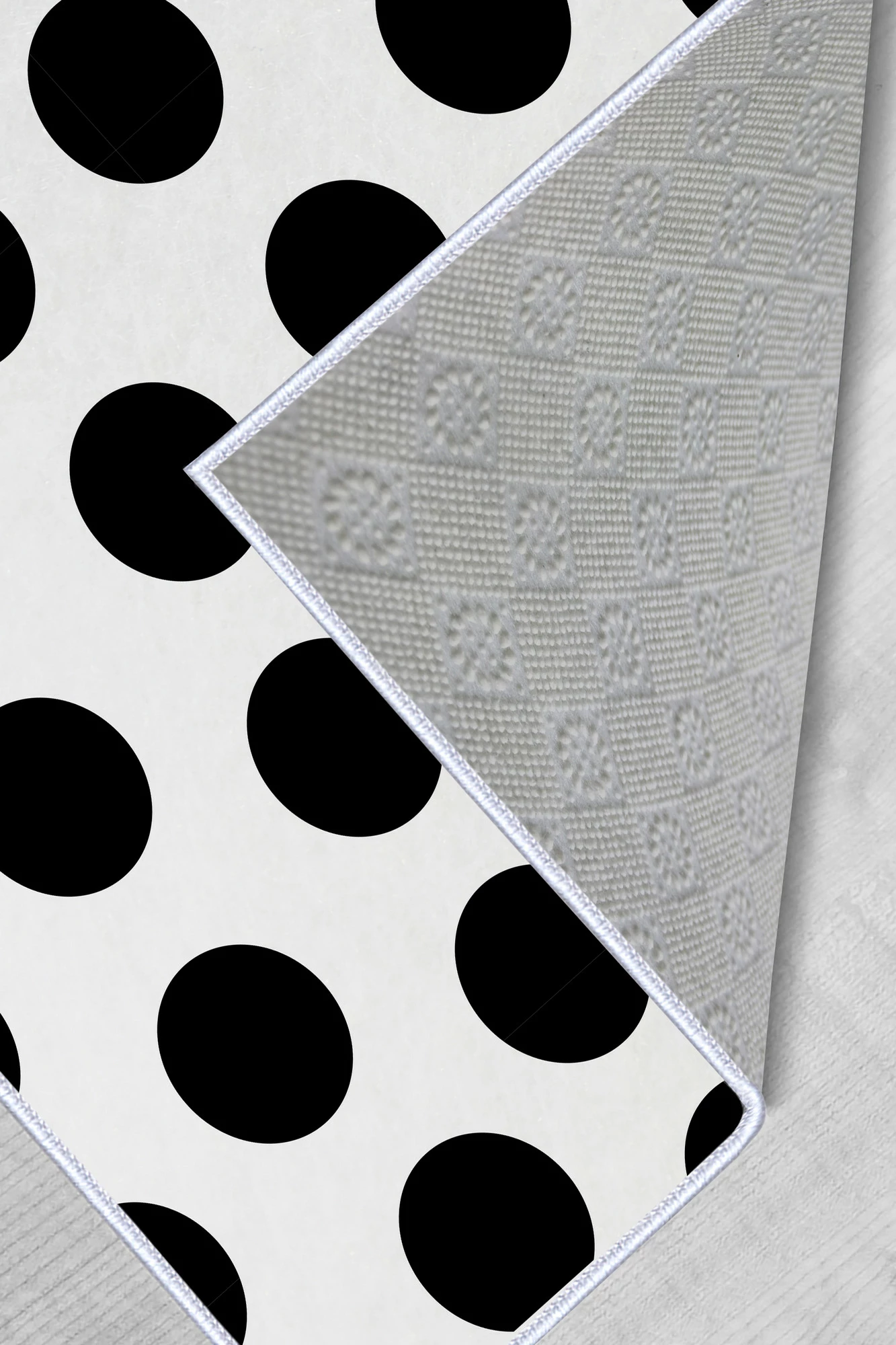 Qilim për korridor, shumëngjyrësh, Conceptum Hypnose, WOOKECE060, 100x300cm