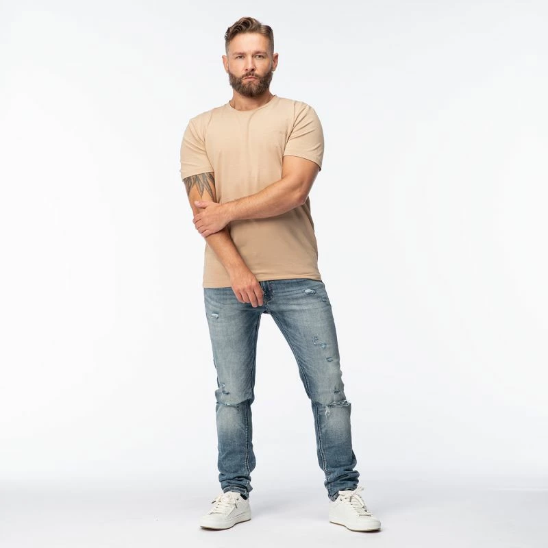 Maicë për meshkuj Fitanu, bezhë