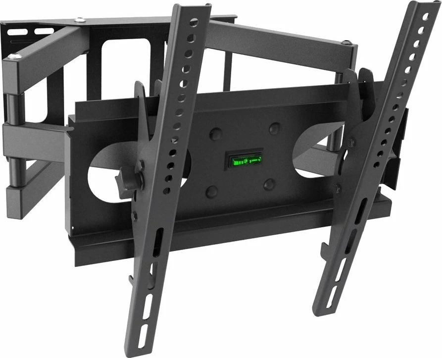 Mbajtëse muri për TV Art AR-51 23-60" 50 kg, e zezë