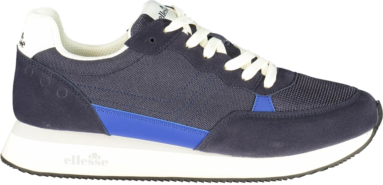 Atlete Ellesse Martie meshkuj, blu