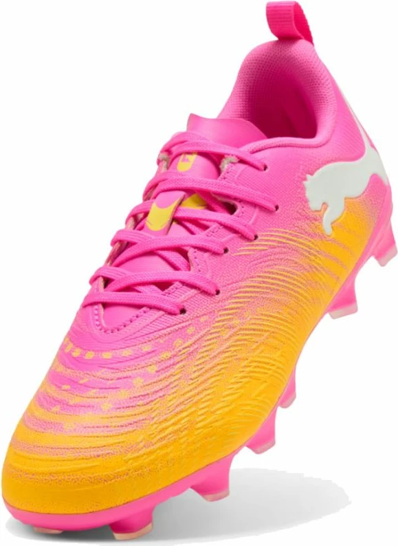 Atlete futbolli për fëmijë Puma Future 9 Play FG/AG 108723-05 [Madhësia: 31]