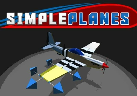 SimplePlanes EN Global