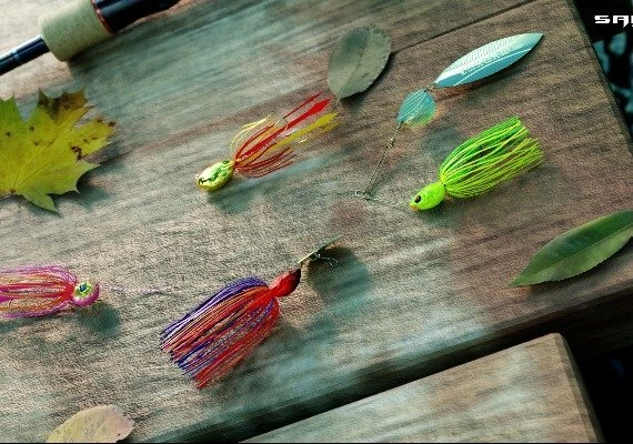 Ultimate Fishing Simulator - Sakura Lures DLC Global