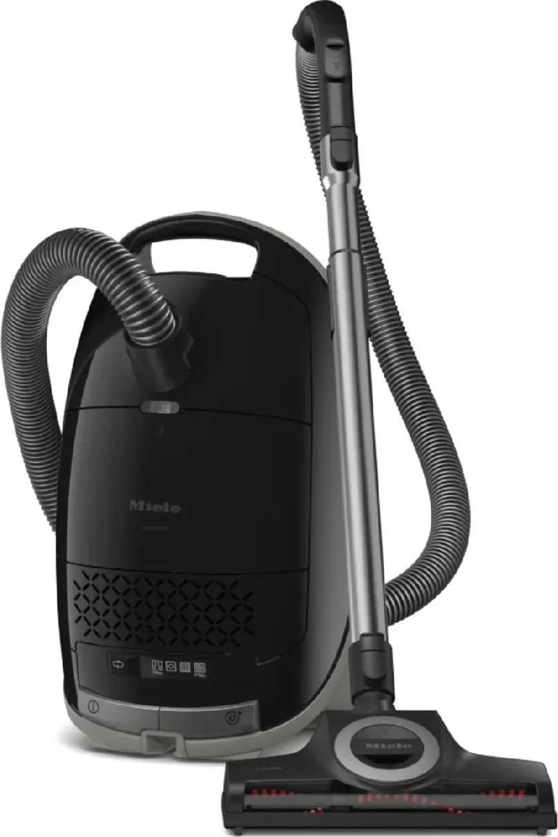 Fshesë me qese Miele Guard M1 Cat&Dog 890W 4.5L, e zezë