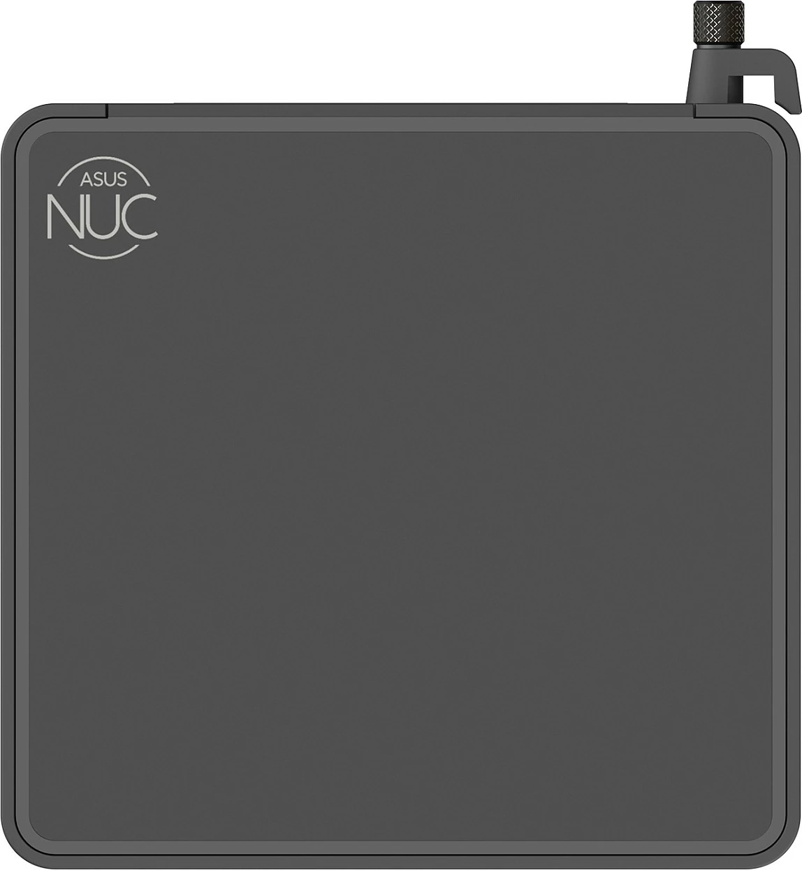 Mini PC ASUS NUC 15 Pro RNUC15CRKV700002, barebone, DDR5, Wi‑Fi 7, HDMI 2.1, i zi