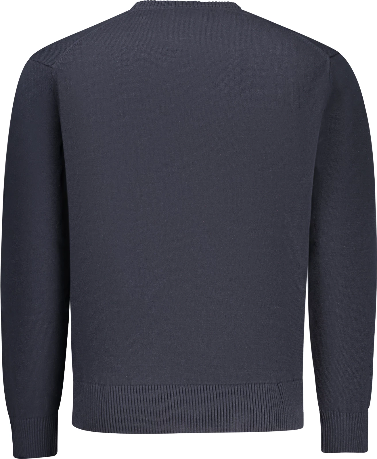 Xhemper për meshkuj GUESS JEANS, blu