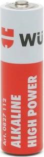 Bateri Alkaline Aa Mignon Lr6-1.5v  827112