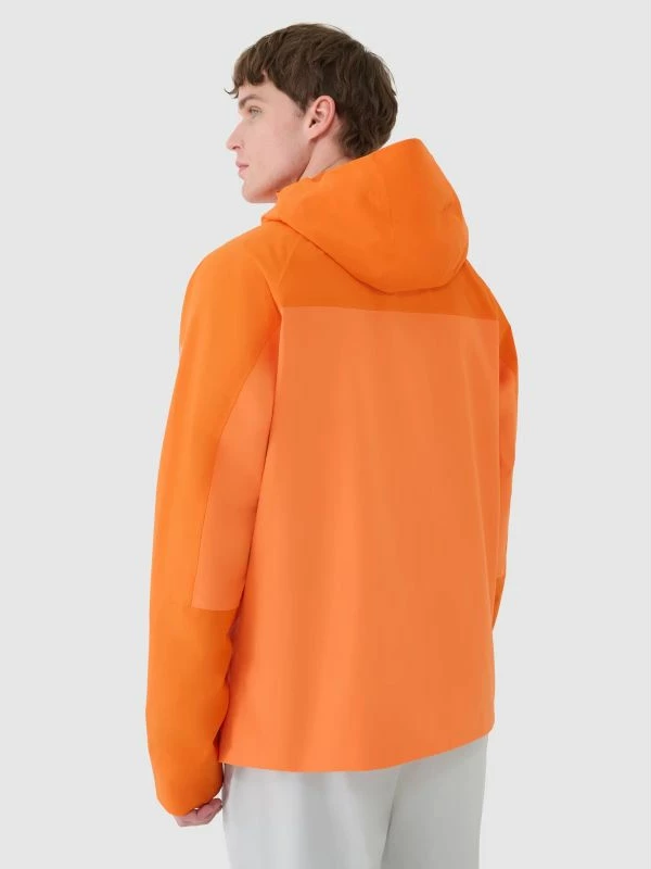 Jakne trekking për meshkuj 4f