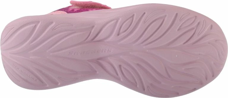 Atlete për fëmijë Skechers, rozë [Madhësia: 28]