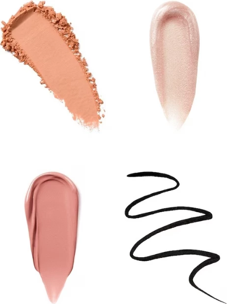 Set grimi Kylie Cosmetics, 4 copë