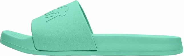 Flip-flopa për femra Kubota, mint