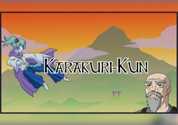 Karakuri-kun: A Japanese Tale EN Global