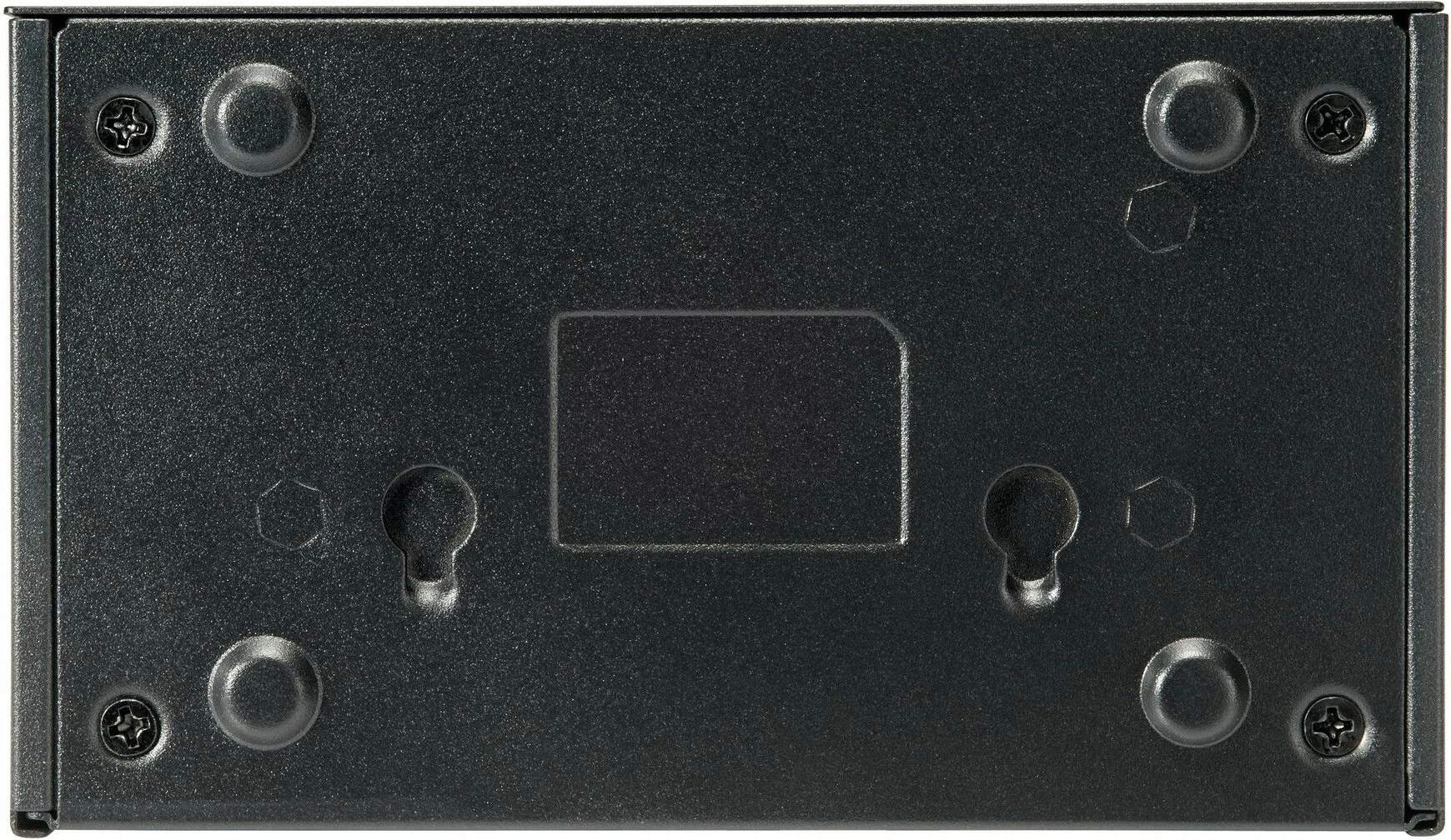 Switch LevelOne GEU-0523, Gigabit Ethernet, i zi