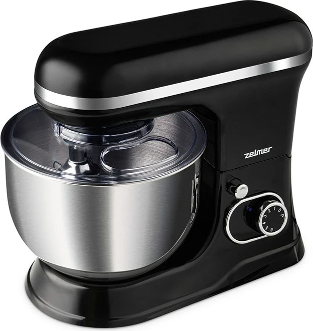 Procesor ushqimi Zelmer ZKR1355, 1200 W, i zi