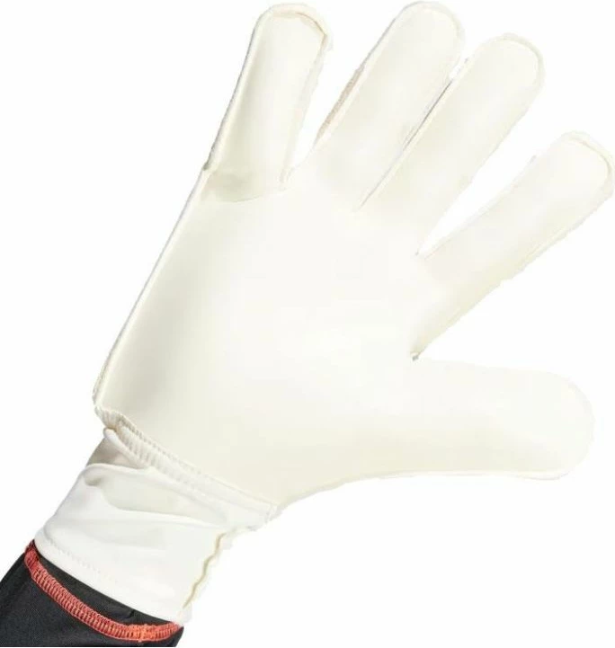 Doreza portieri adidas Copa Club M IQ4016 për meshkuj, të bardha [Madhësia: 9]