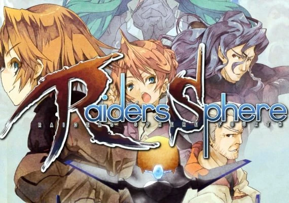 RaidersSphere4th EN/JA Global