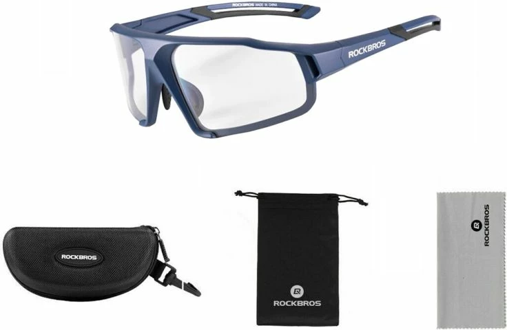 Syze sportive Rockbros, unisex