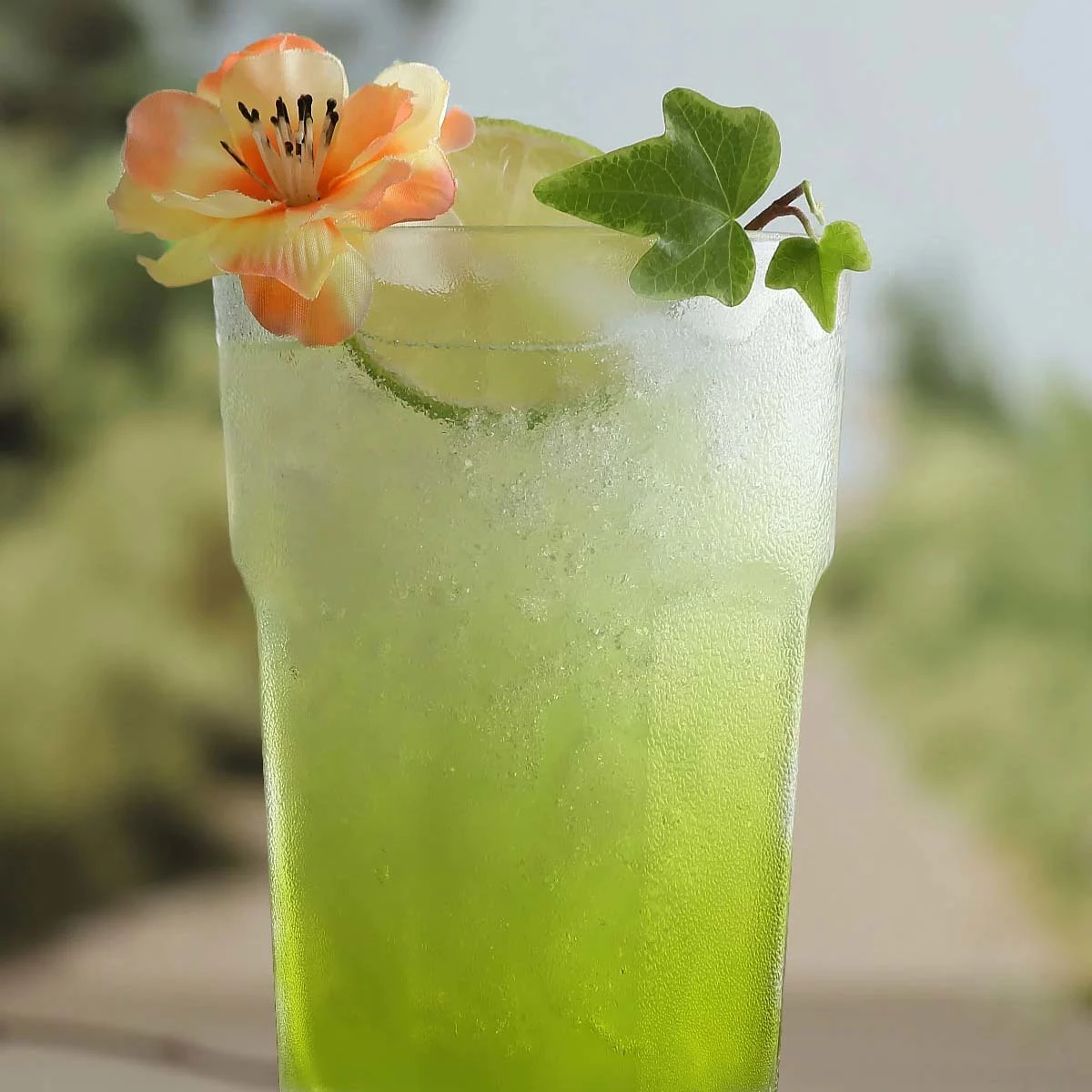 Gotë long drink LAV Amsterdam 365 ml, transparente, set 12 copë