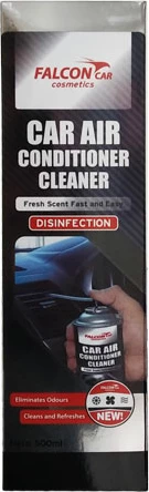 Pastrues i sistemit të klimës Falcon 