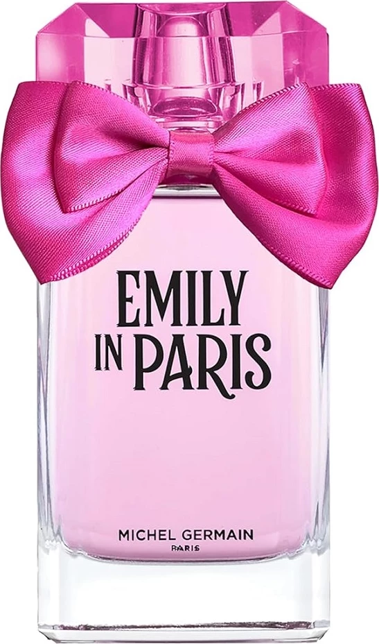 Eau de Parfum për femra Michel Germain Emily in Paris 30ml