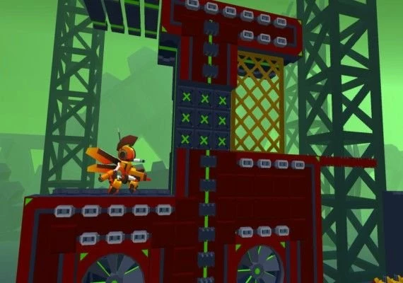 Megabyte Punch EN Global