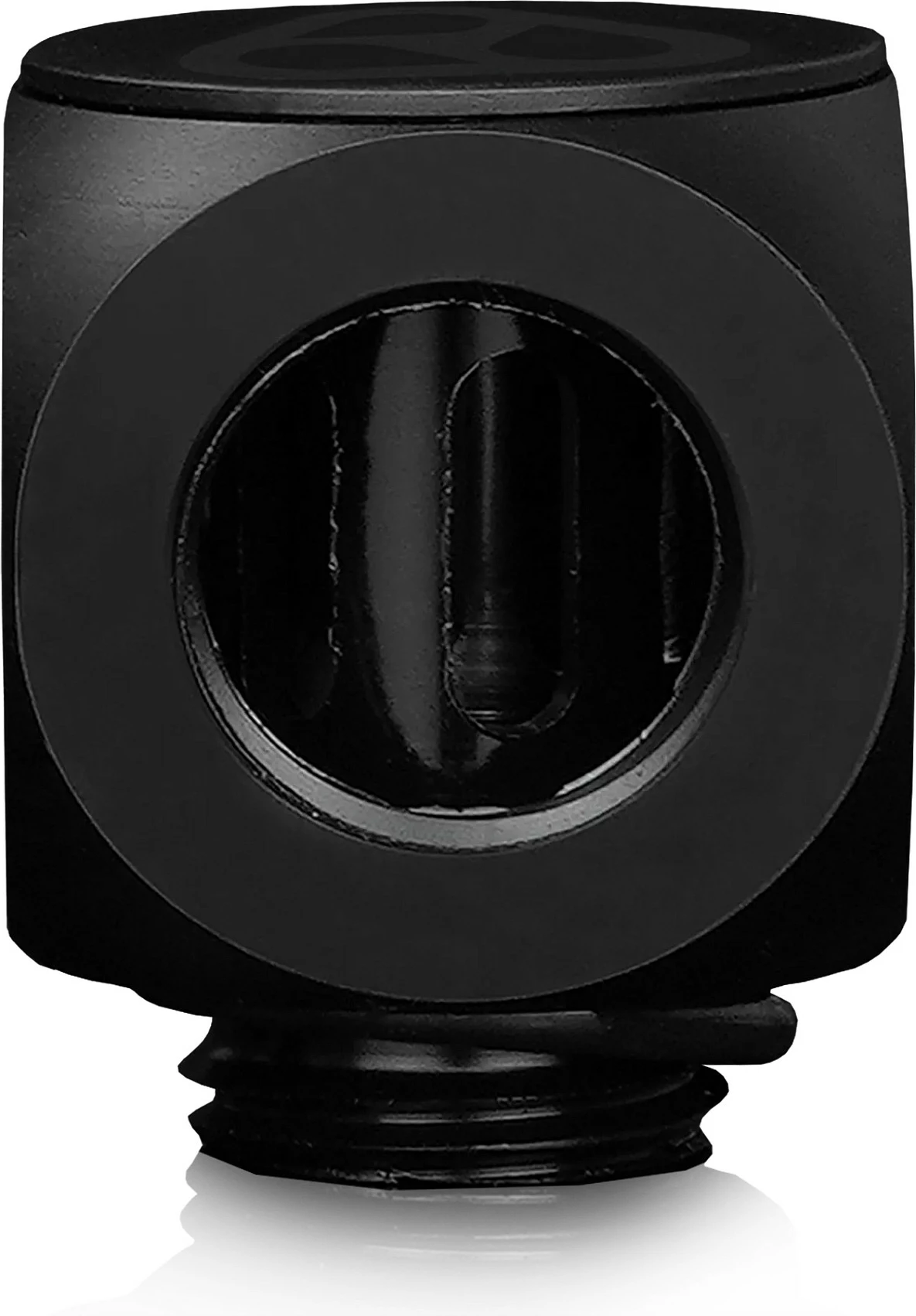 Fiting T rrotullues Thermal Grizzly DeltaMate Rotary-T, i zi