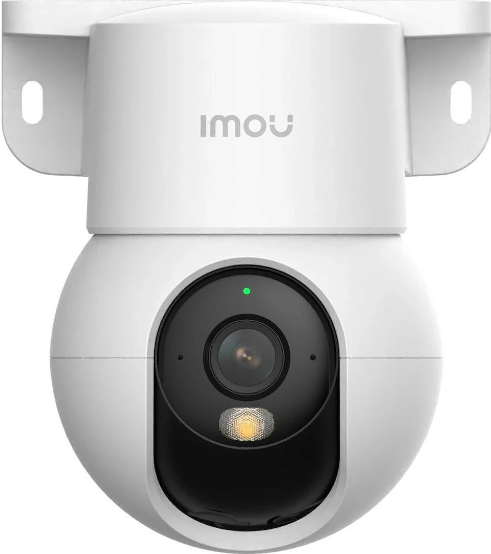 Kamerë sigurie Imou Ranger Mini 5MP, WiFi, Ethernet, bardhë