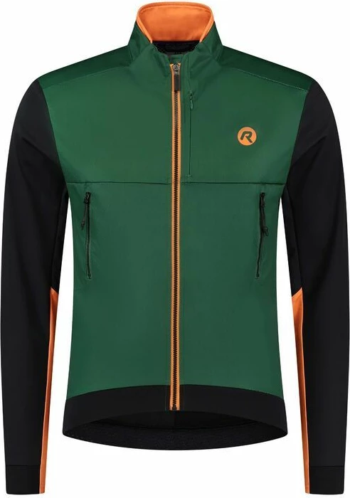 Jakne Rogelli lifestyle XL, jeshile