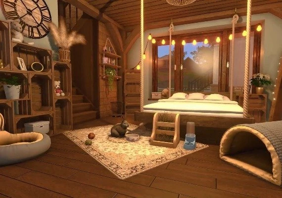 House Flipper: Pets DLC Global