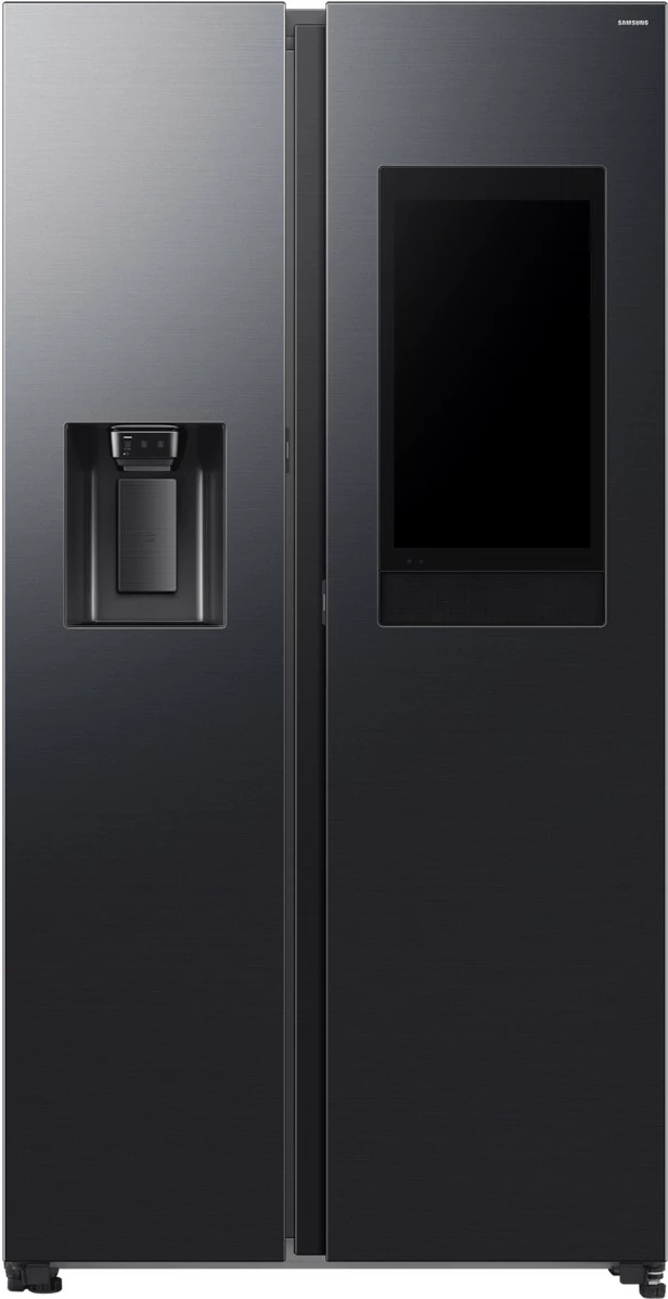 Frigorifer Samsung Family Hub 614L side-by-side 8806097264729, i zi