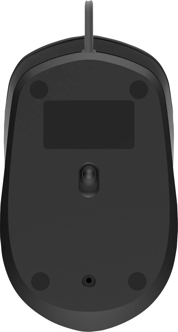 Mausi i lidhur me kabllo HP 150