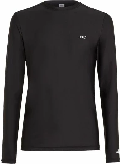 Maicë me mëngë të gjata për meshkuj O'Neill, e zezë