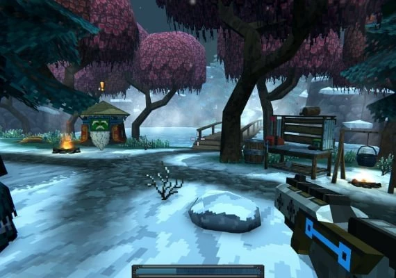Shadow of Loot Box EN/RU Global