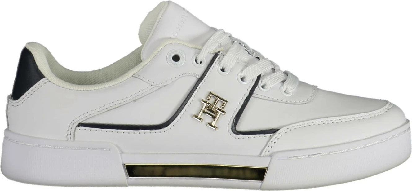 Atlete femra TOMMY HILFIGER, të bardha