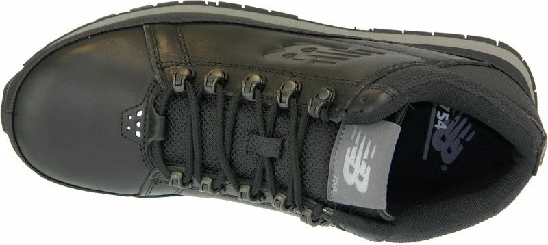 Këpucë New Balance për meshkuj, të zeza