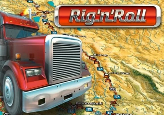 Rig n Roll EN/DE Global