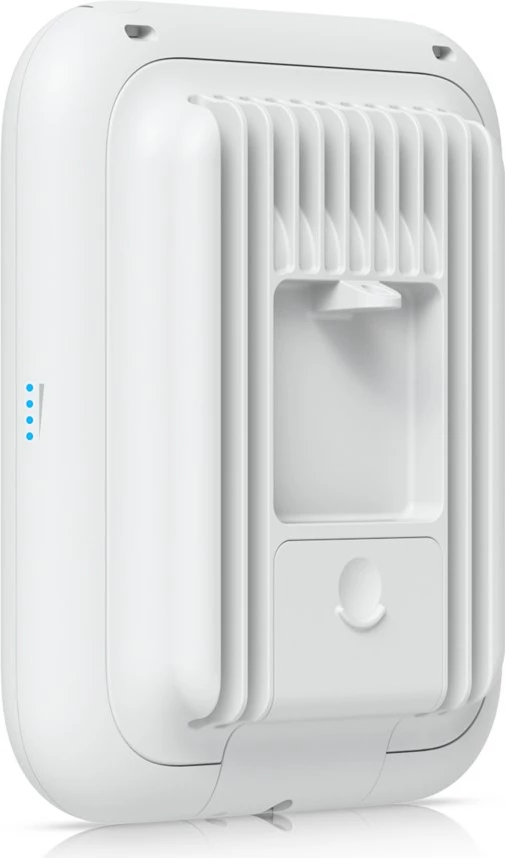 Access point Ubiquiti U7 Pro Outdoor, 2500 Mbit/s, i bardhë, PoE