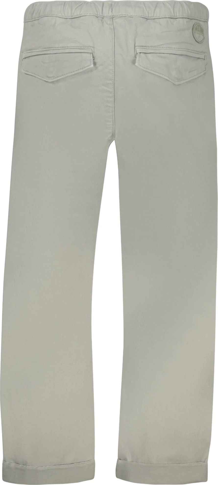 Pantallona NORTH SAILS për djem, gri