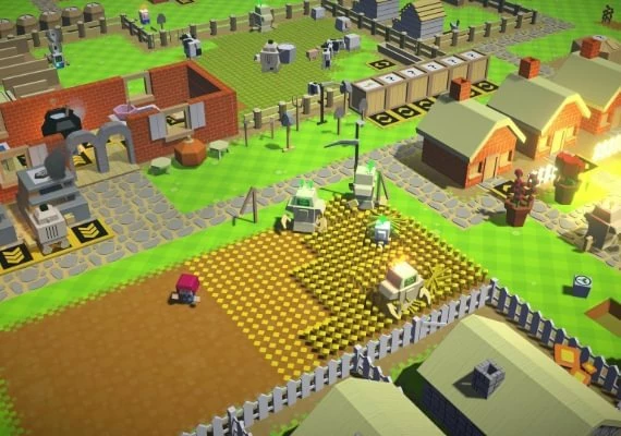 Autonauts Global