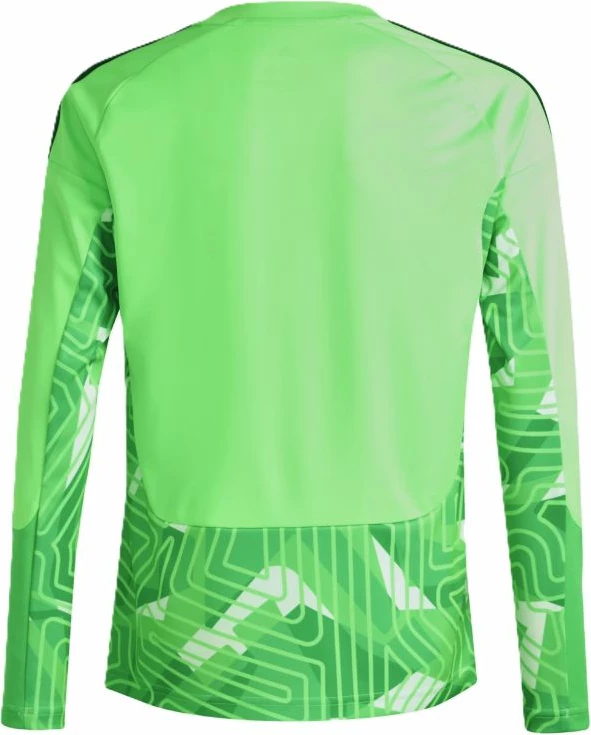 Fanellë portieri për fëmijë adidas Tiro 26 Competition KB5240 [Madhësia: 164]